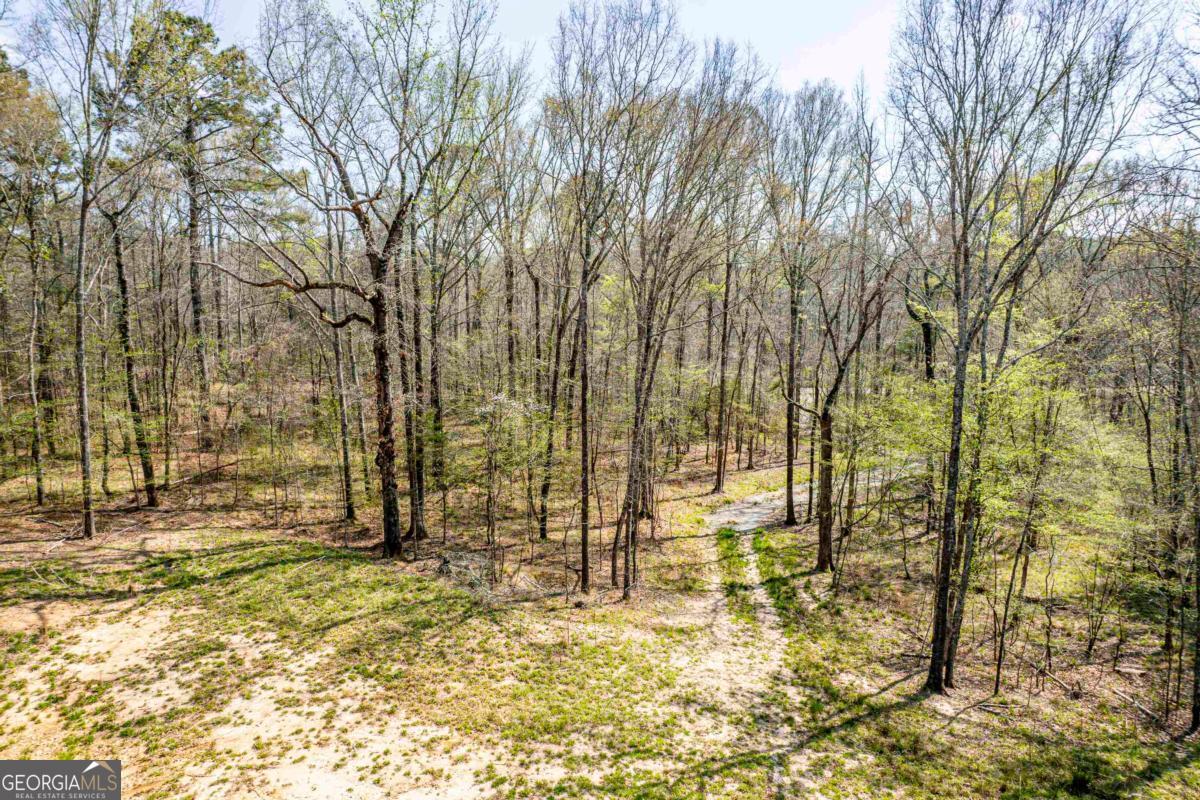 357 Old Copelan Road Southeast Eatonton, GA 31024 - Photo 4 of 15 a view of under construction area