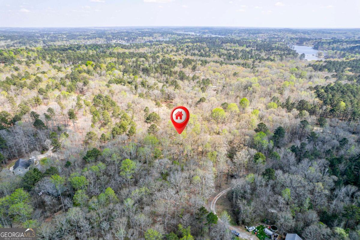357 Old Copelan Road Southeast Eatonton, GA 31024 - Photo 5 of 15 a view of a city
