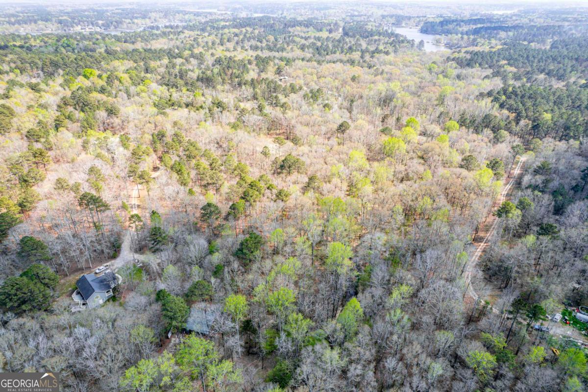 357 Old Copelan Road Southeast Eatonton, GA 31024 - Photo 10 of 15 a view of city and mountain