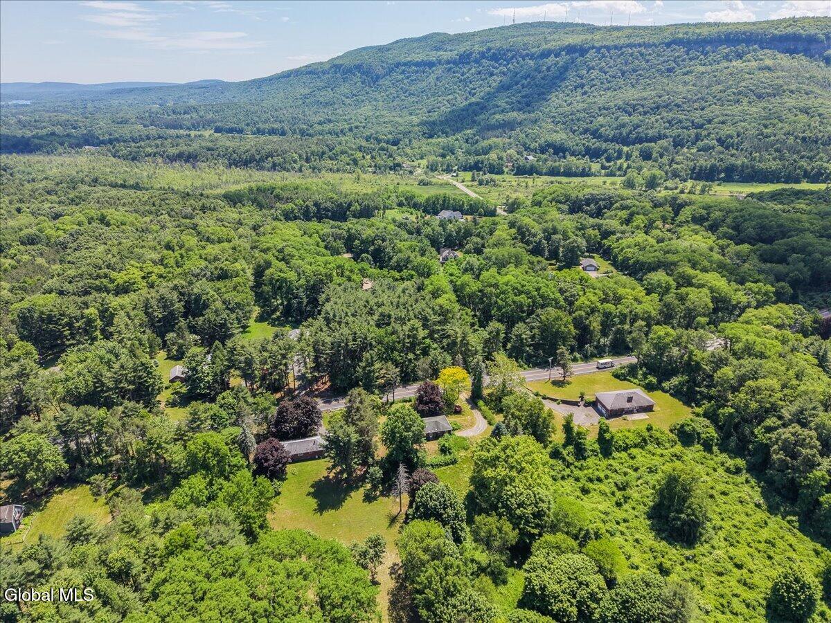 493 Altamont Road Altamont, NY 12009 - Photo 37 of 40 04-493 ALTAMONT RD DRONE-10