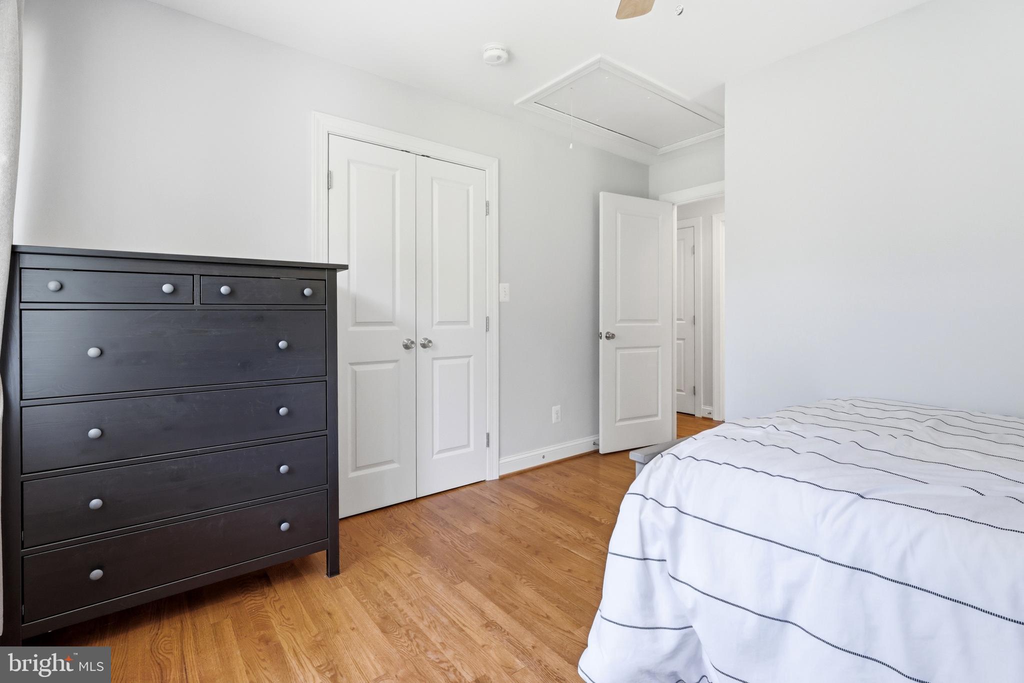 1724 Robinhood Road Annapolis, MD 21401 - Photo 20 of 73 2nd bedroom