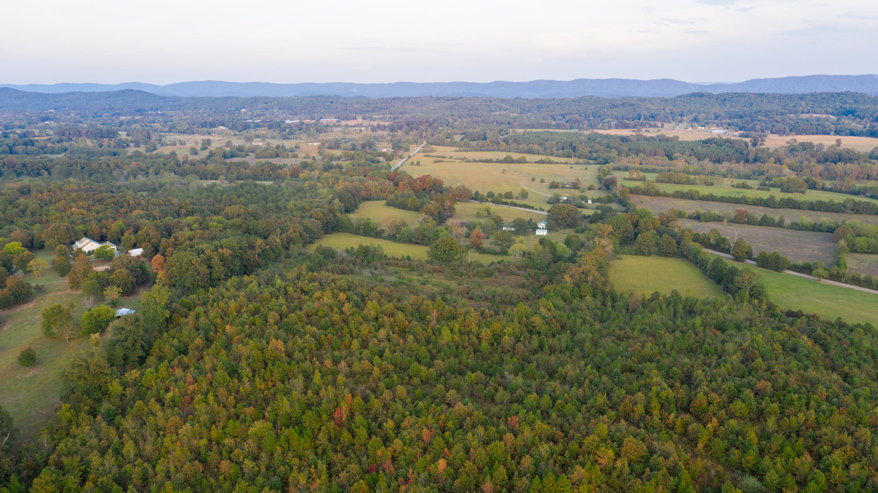1930 Hair Lake Road Summerville, GA 30747 - Photo 5 of 6 DJI_0226