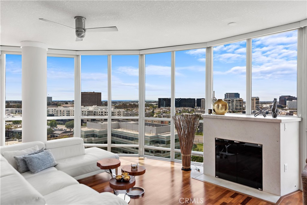 3141 Michelson Drive, Unit 1607 Irvine, CA 92612 - Photo 6 of 40