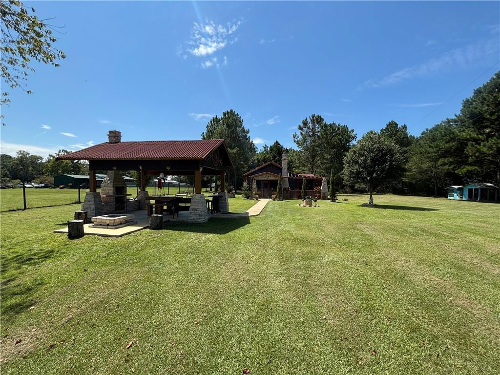 694 Overstreet Road Jesup, GA 31546 - Photo 14 of 23