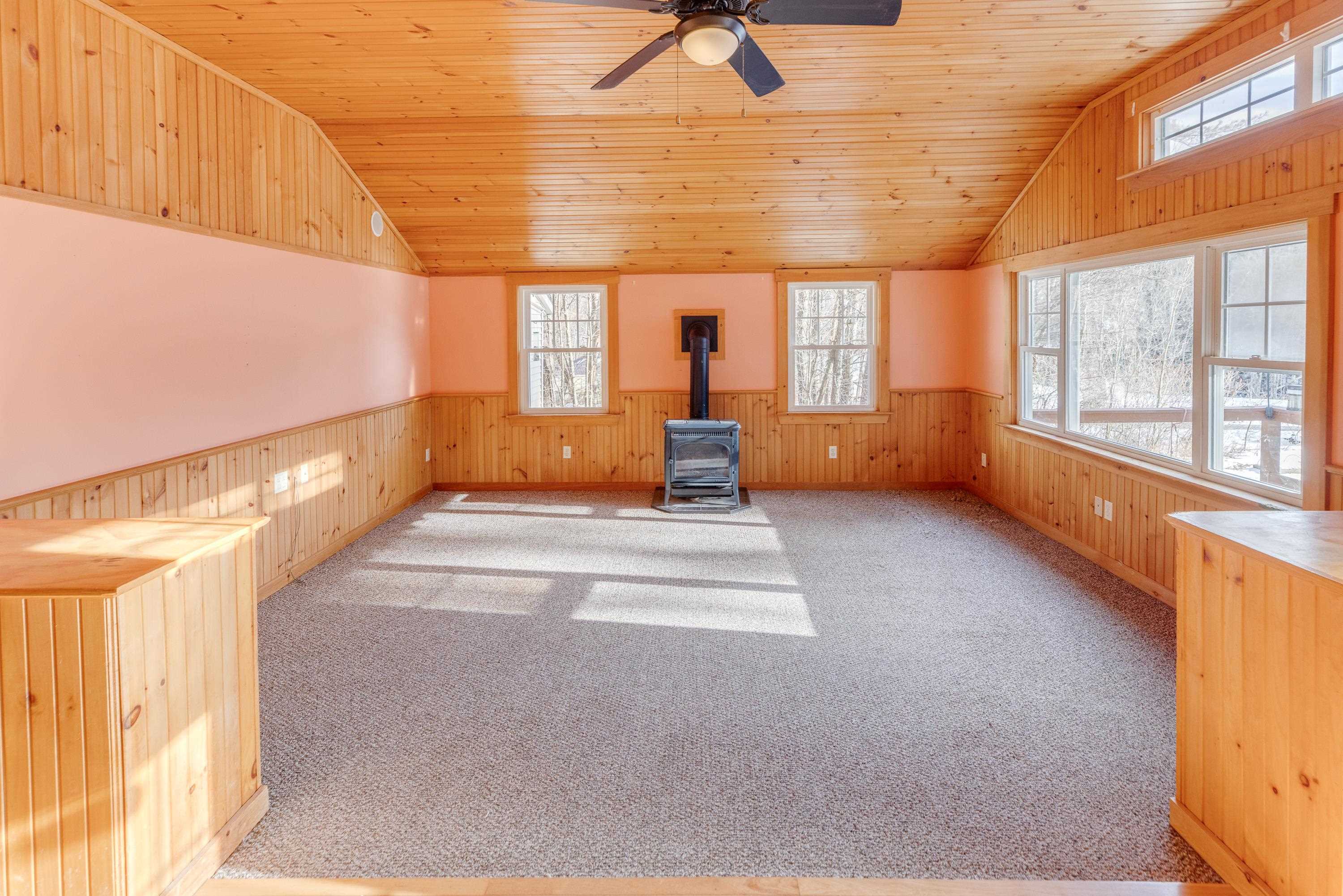 153 Mill Road Rumney, NH 03266 - Photo 11 of 50