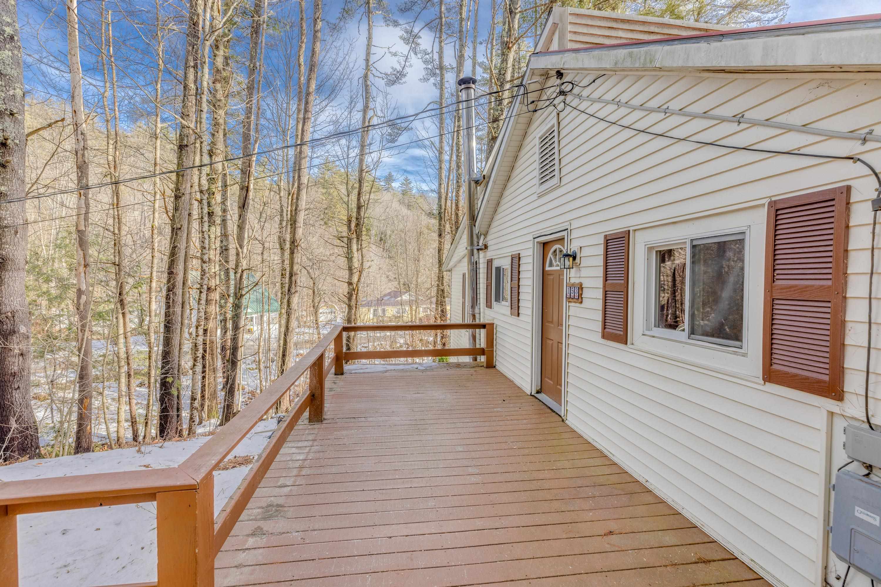 153 Mill Road Rumney, NH 03266 - Photo 13 of 50