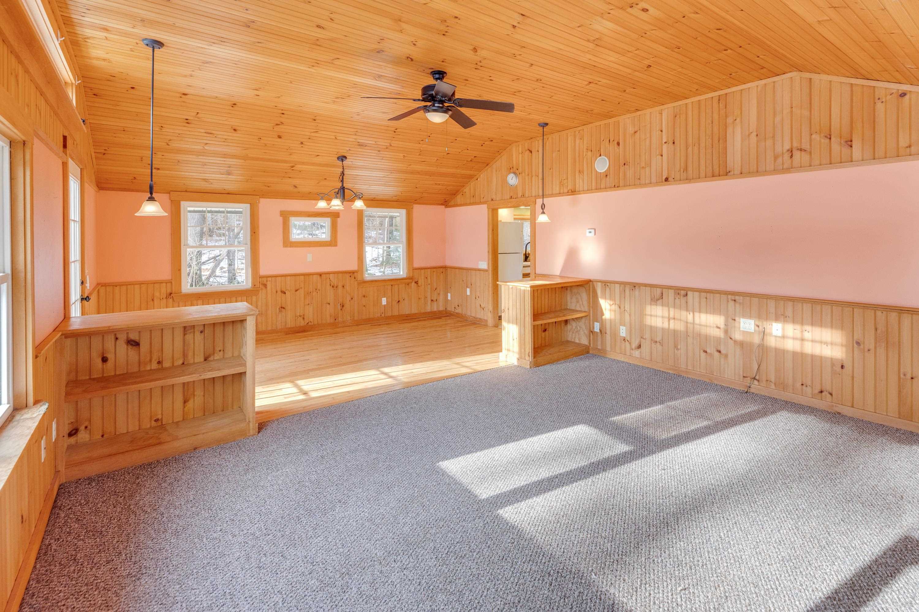 153 Mill Road Rumney, NH 03266 - Photo 14 of 50