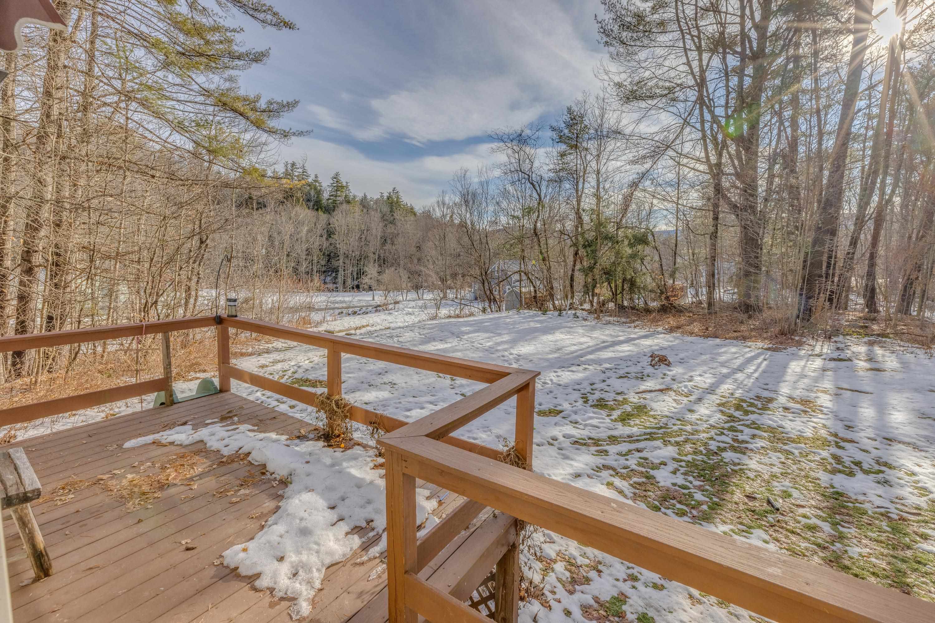 153 Mill Road Rumney, NH 03266 - Photo 15 of 50