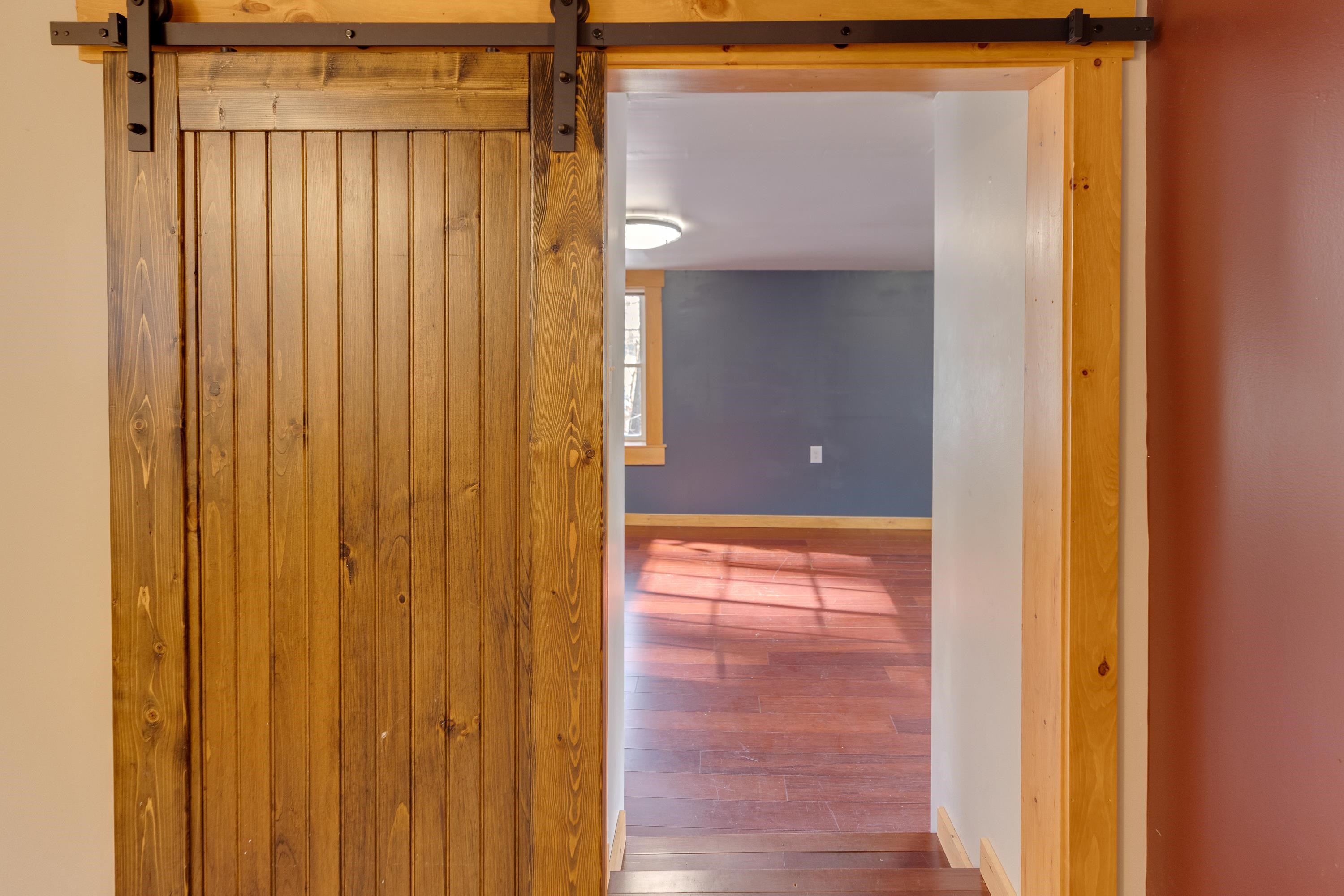 153 Mill Road Rumney, NH 03266 - Photo 16 of 50