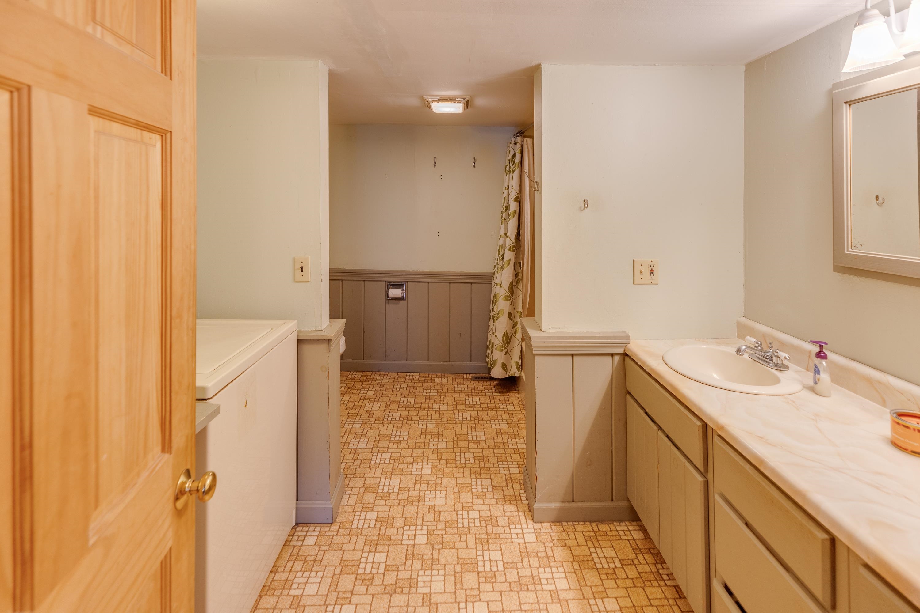 153 Mill Road Rumney, NH 03266 - Photo 17 of 50