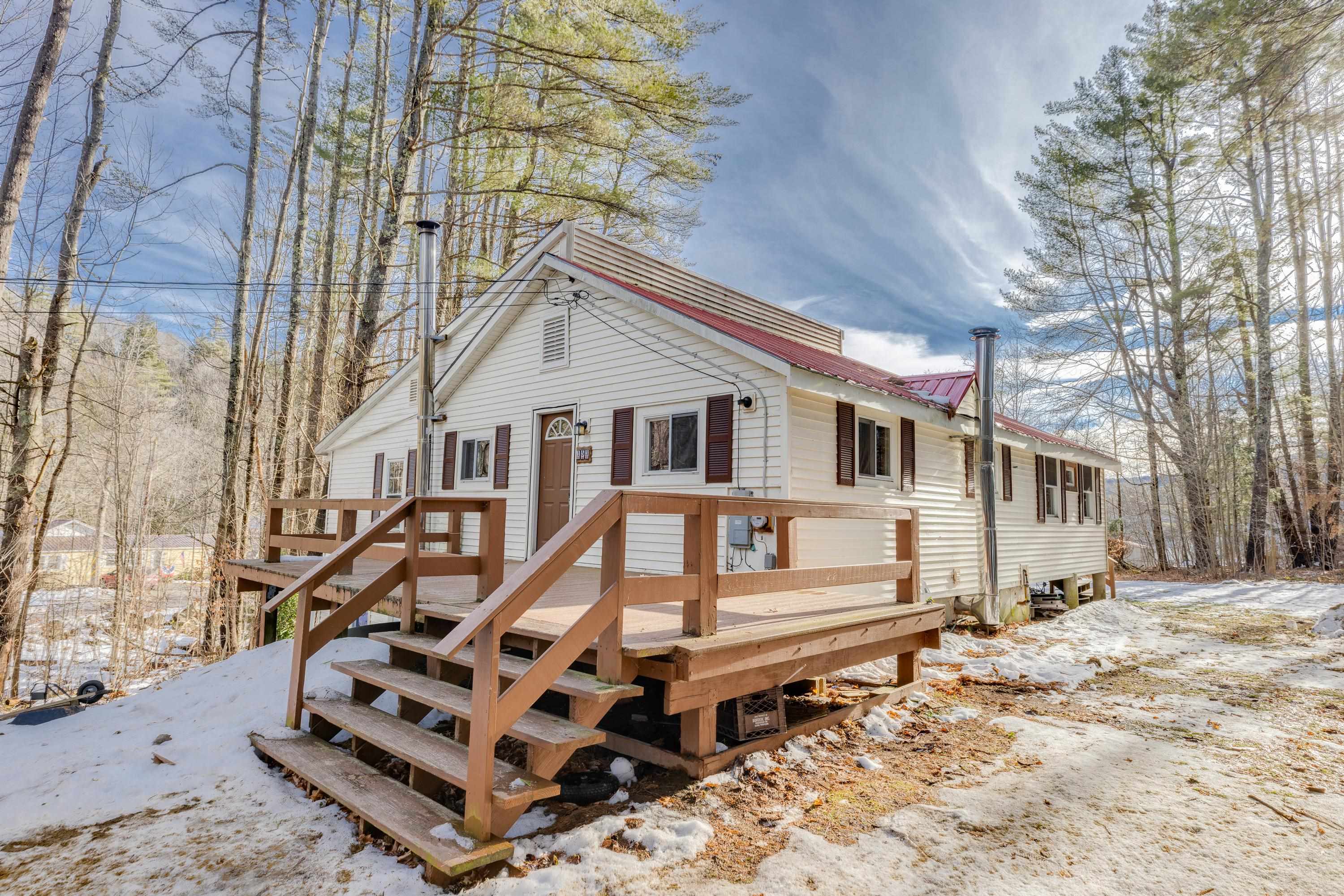 153 Mill Road Rumney, NH 03266 - Photo 2 of 50