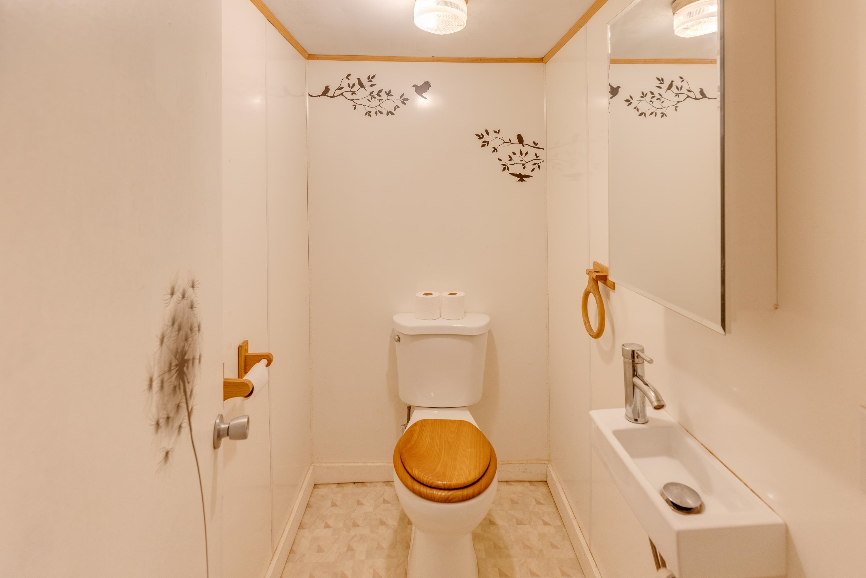 153 Mill Road Rumney, NH 03266 - Photo 25 of 50