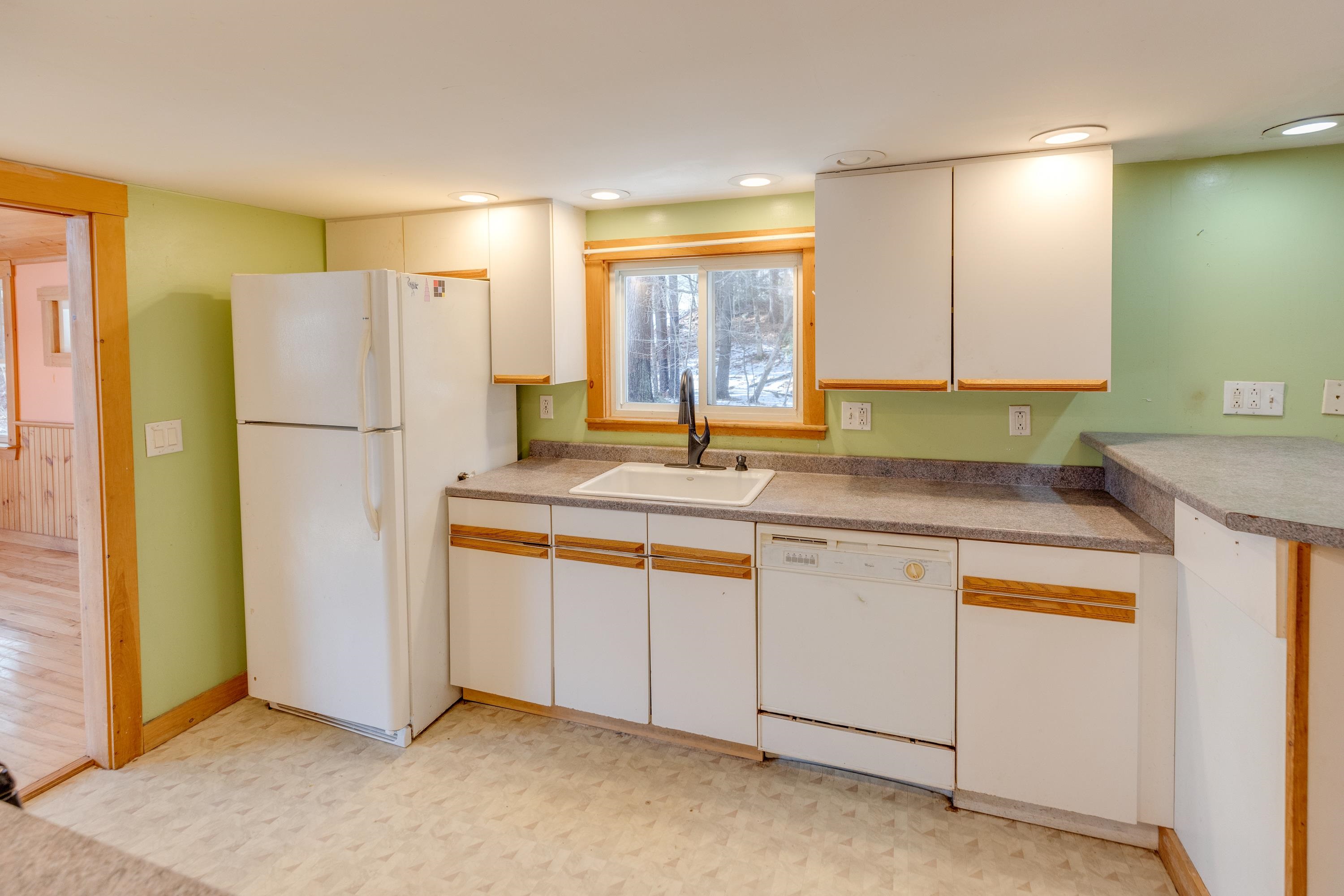 153 Mill Road Rumney, NH 03266 - Photo 3 of 50