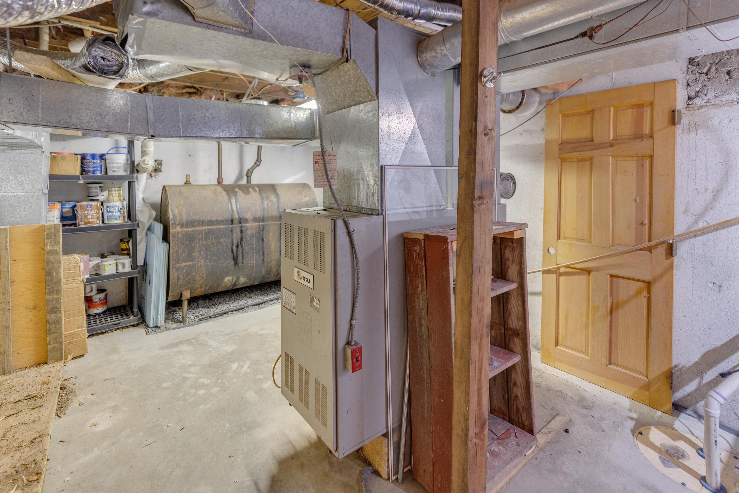 153 Mill Road Rumney, NH 03266 - Photo 36 of 50