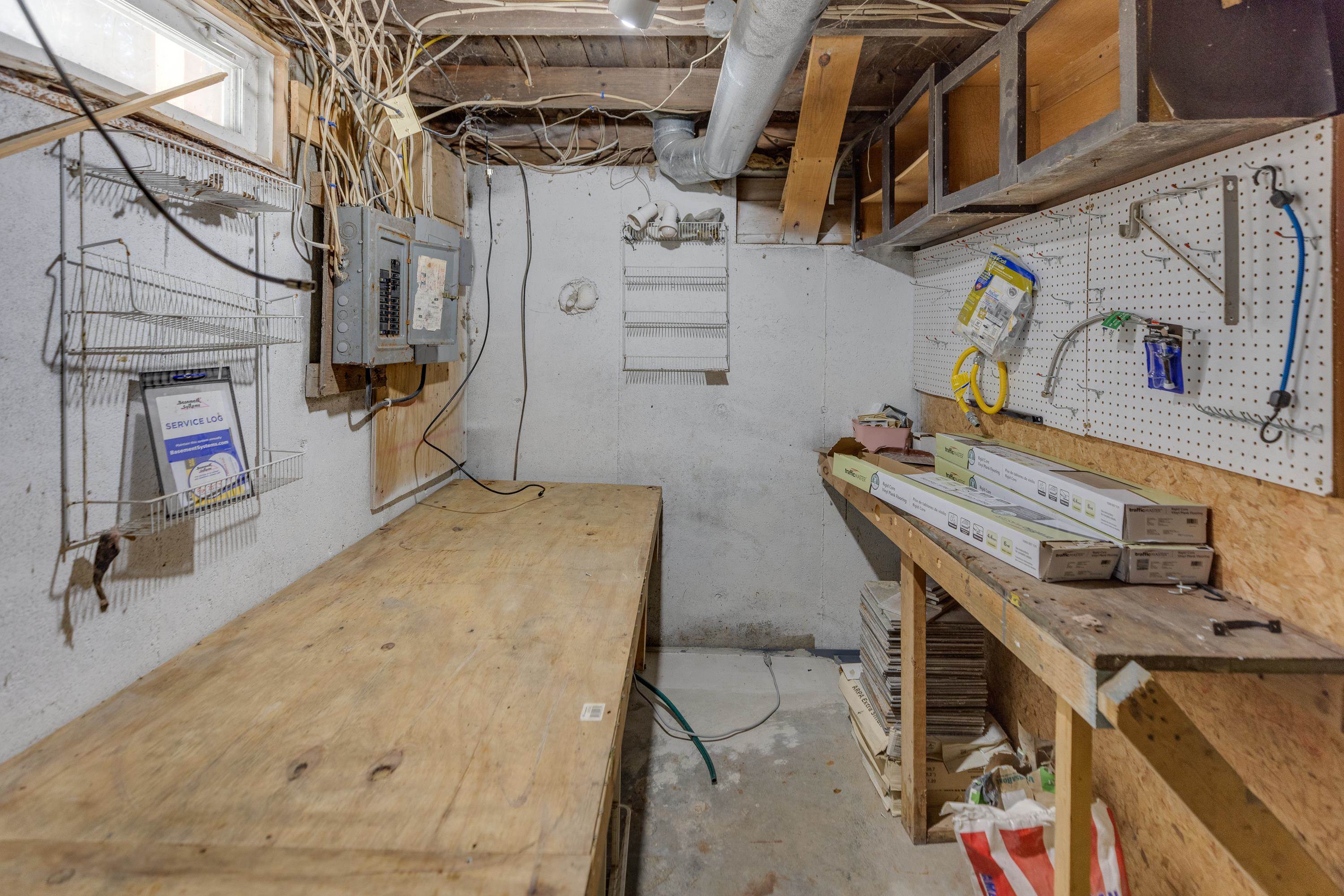 153 Mill Road Rumney, NH 03266 - Photo 37 of 50