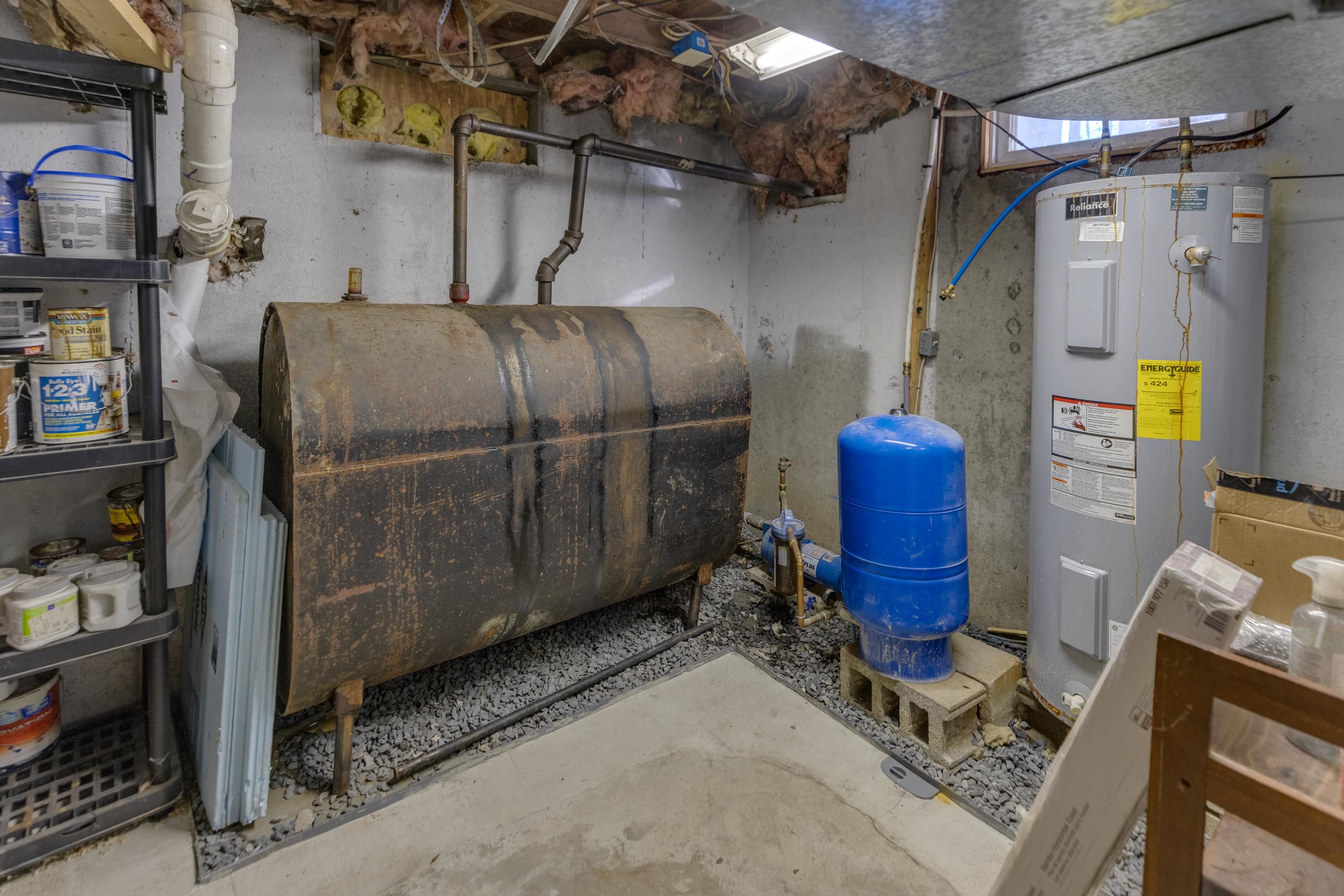 153 Mill Road Rumney, NH 03266 - Photo 38 of 50