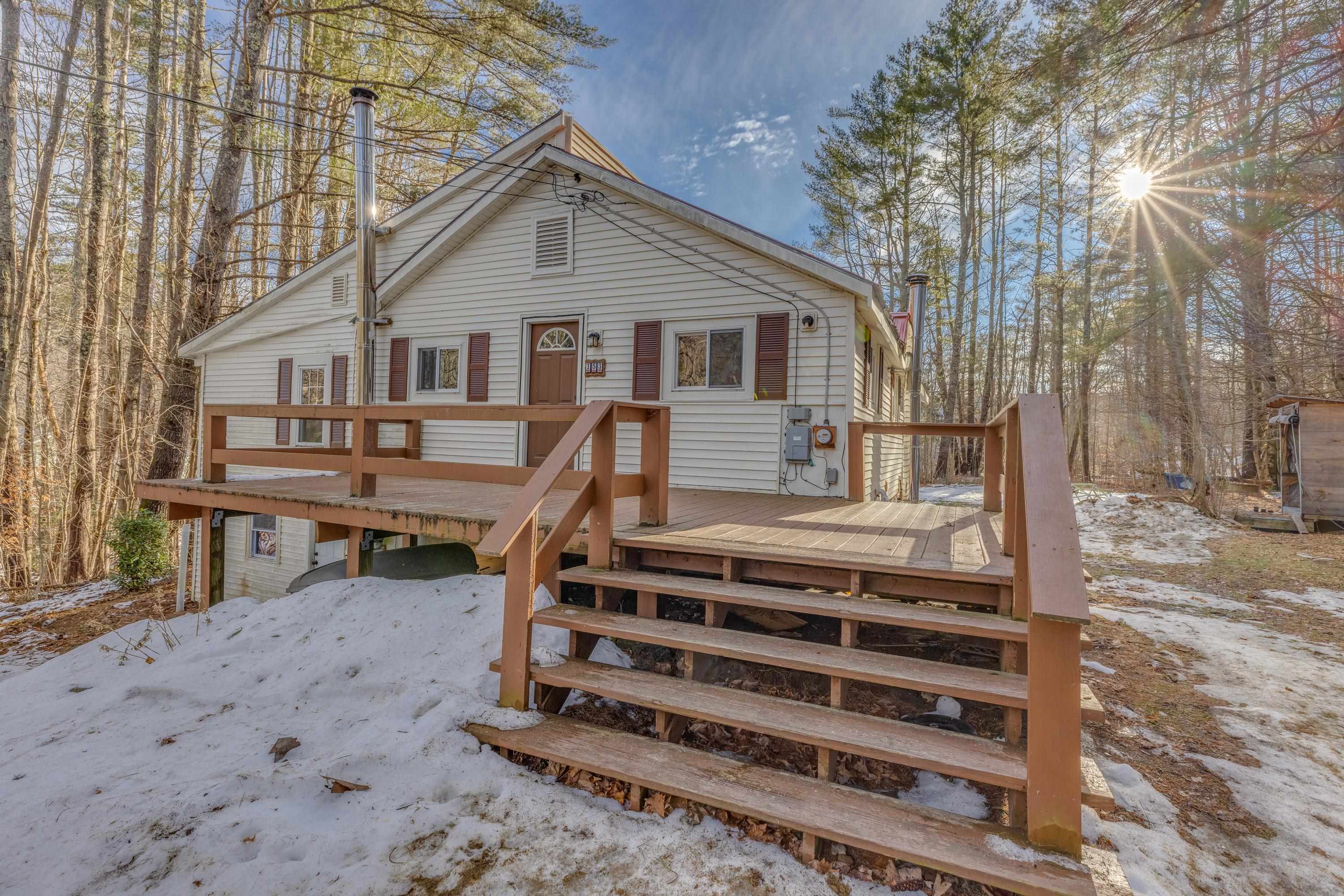 153 Mill Road Rumney, NH 03266 - Photo 39 of 50