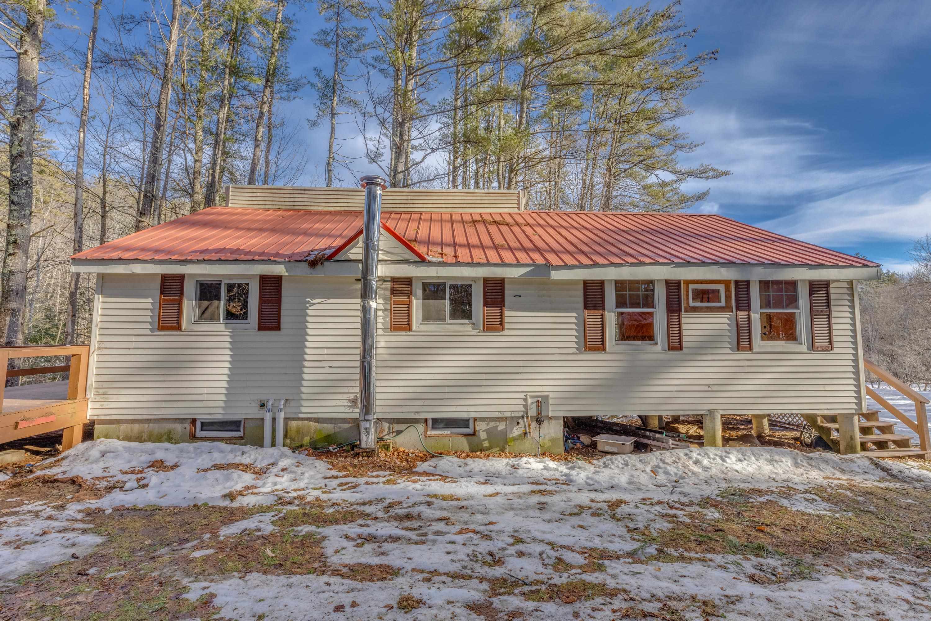 153 Mill Road Rumney, NH 03266 - Photo 41 of 50
