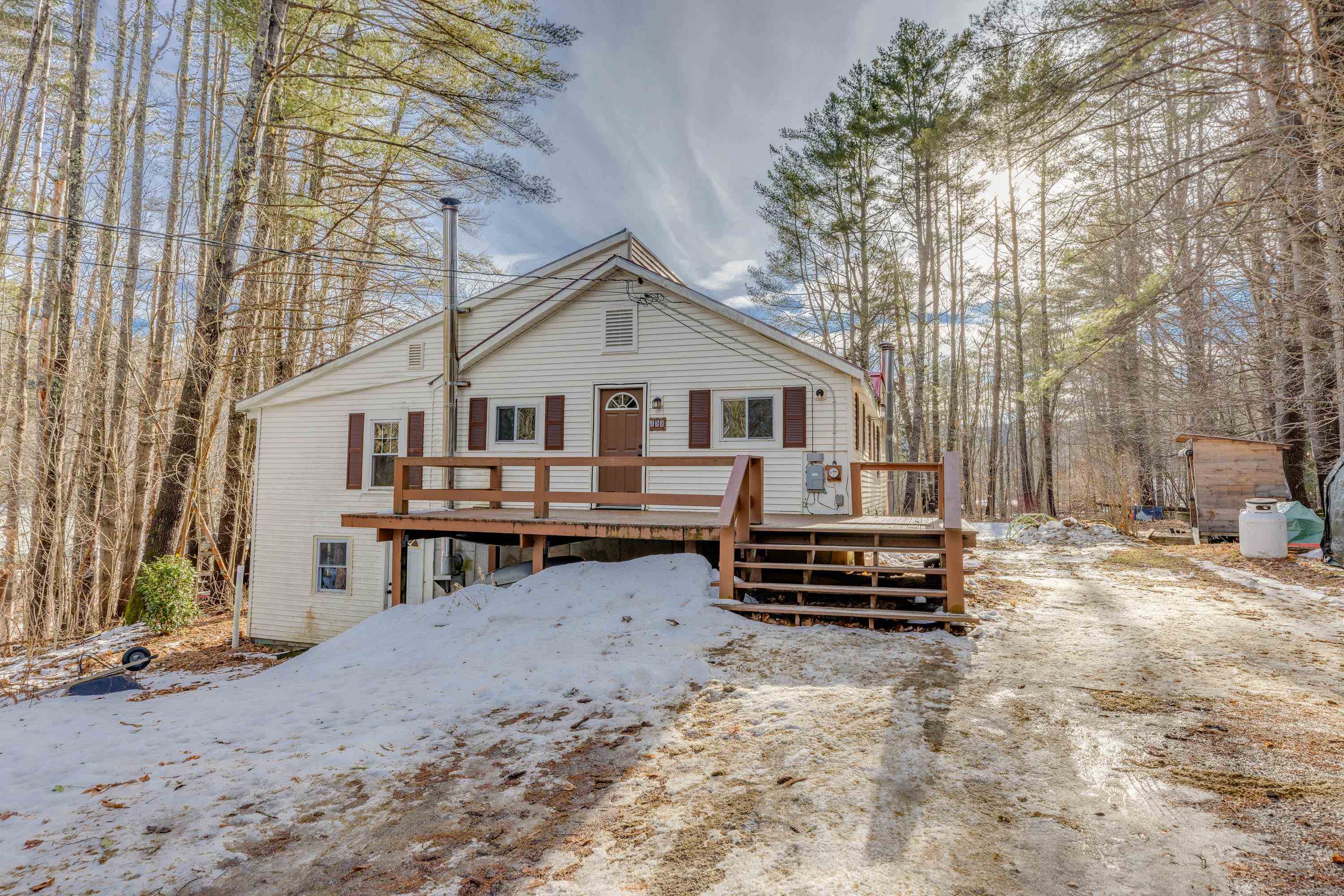 153 Mill Road Rumney, NH 03266 - Photo 44 of 50