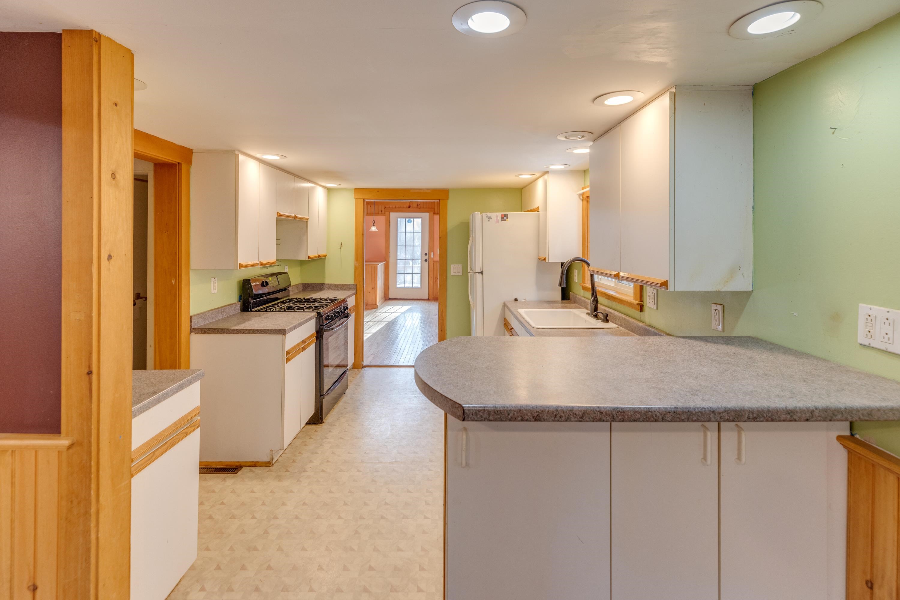 153 Mill Road Rumney, NH 03266 - Photo 49 of 50