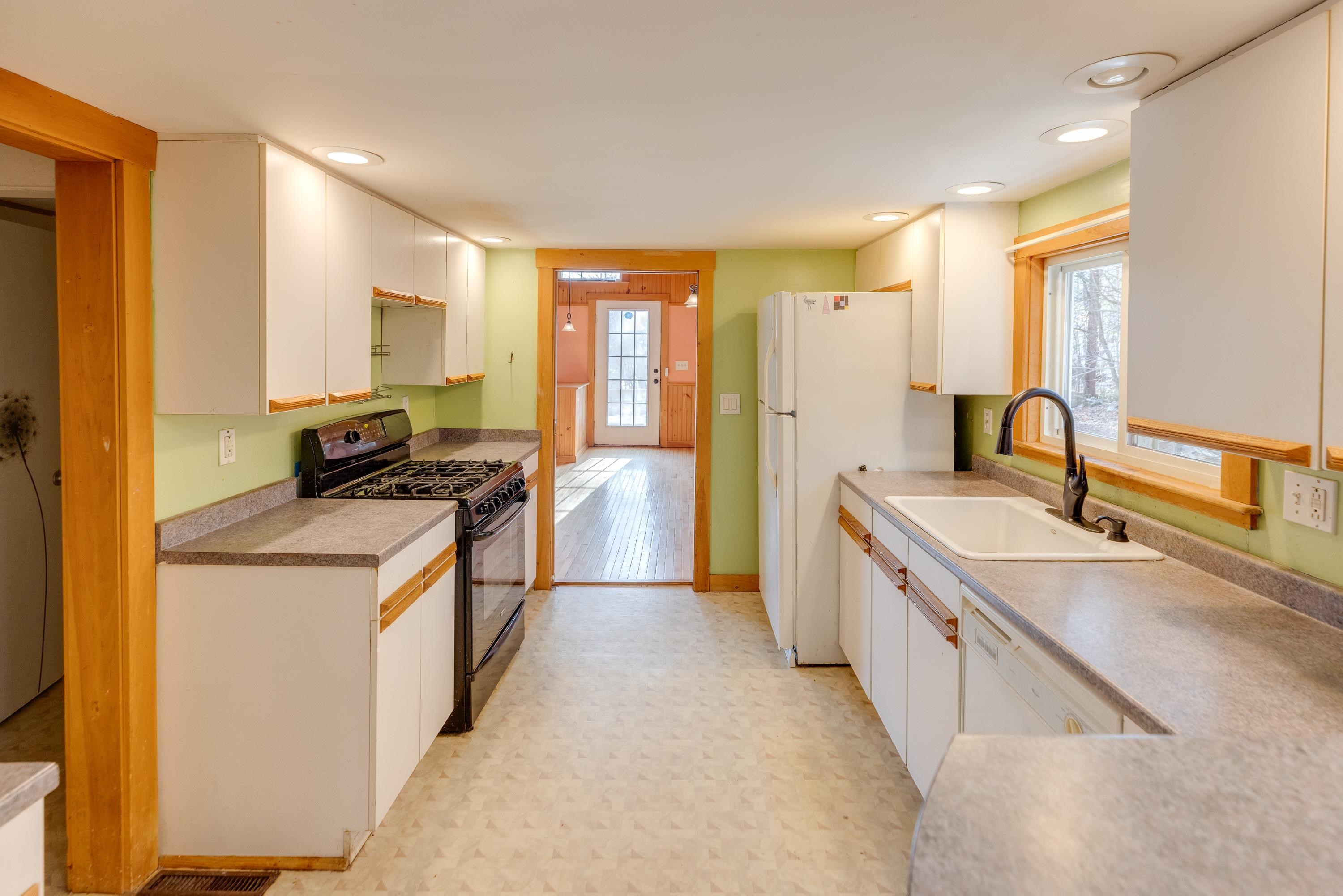 153 Mill Road Rumney, NH 03266 - Photo 50 of 50