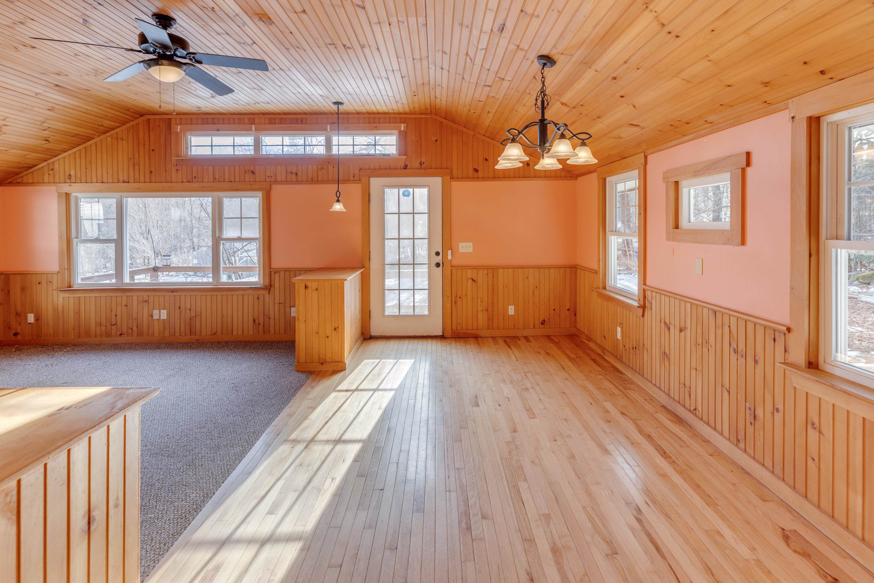 153 Mill Road Rumney, NH 03266 - Photo 7 of 50