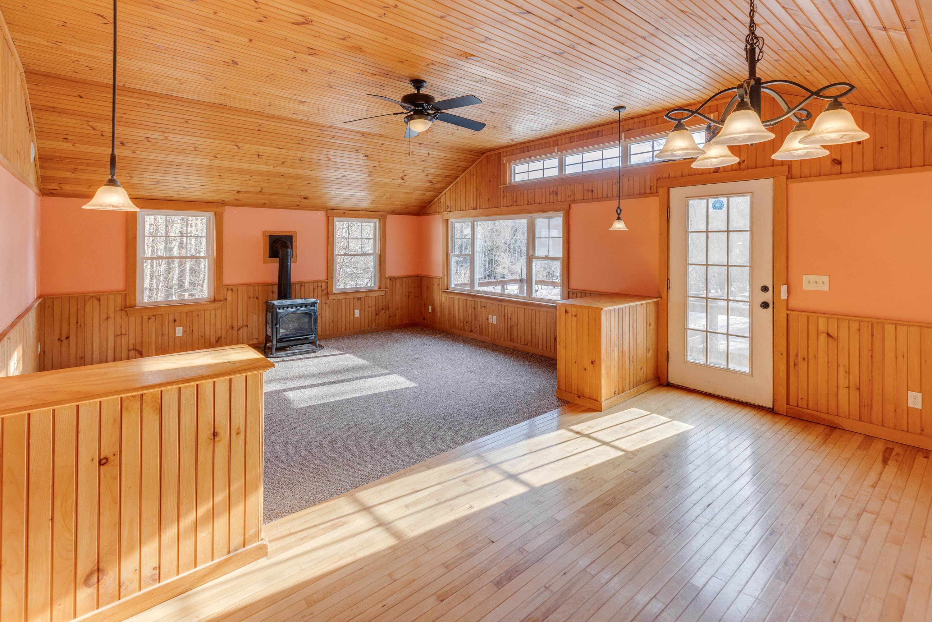 153 Mill Road Rumney, NH 03266 - Photo 8 of 50