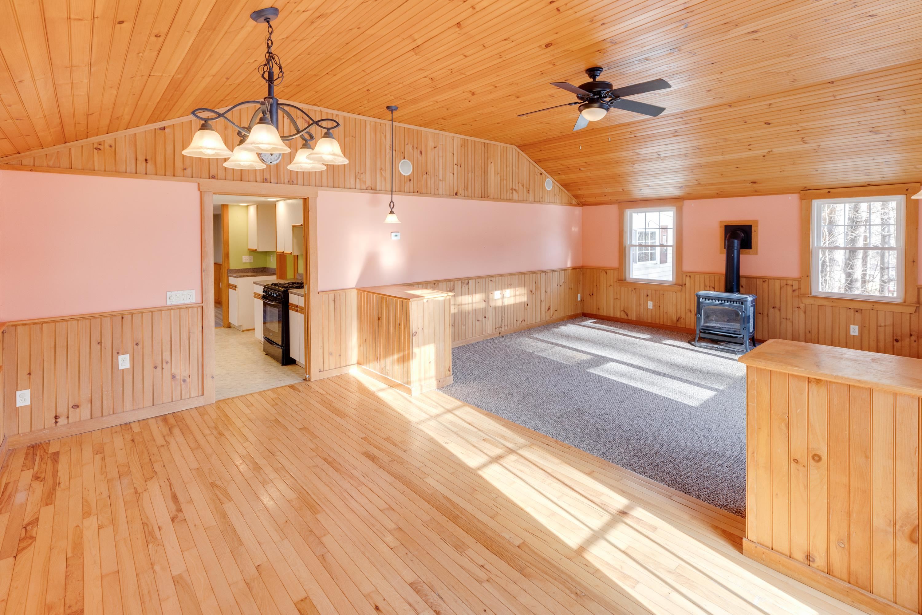 153 Mill Road Rumney, NH 03266 - Photo 9 of 50