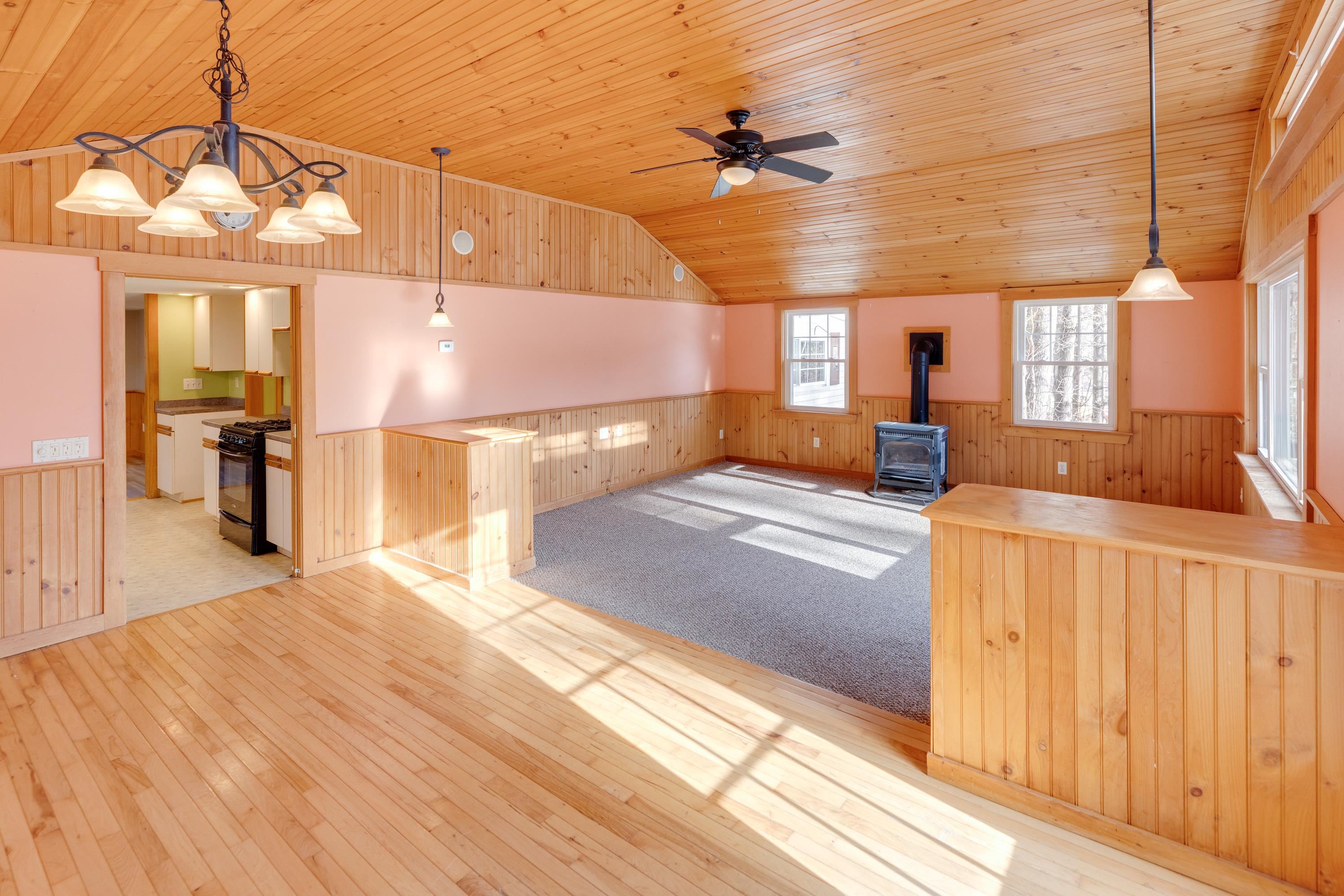 153 Mill Road Rumney, NH 03266 - Photo 10 of 50