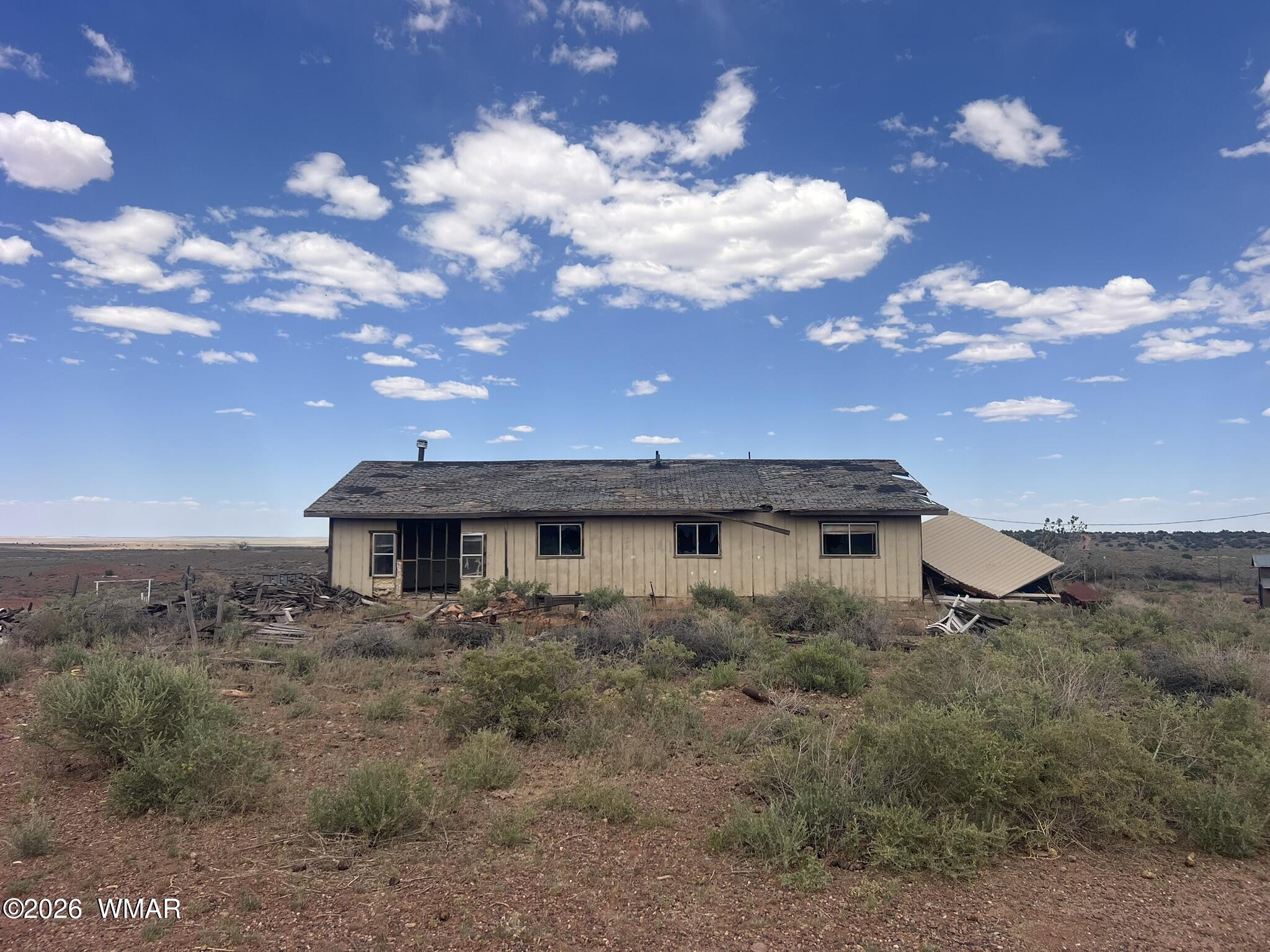9518 Woodruff Hay Hollow Road Snowflake, AZ 85937 - Photo 49 of 146
