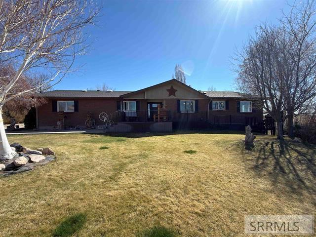 2920 Ferry Hollow Road American Falls, ID 83211 - Photo 1 of 1 Main View