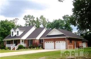 275 Hargrove Road Clinton, NC 28328 - Photo 3 of 9 Additional Photo