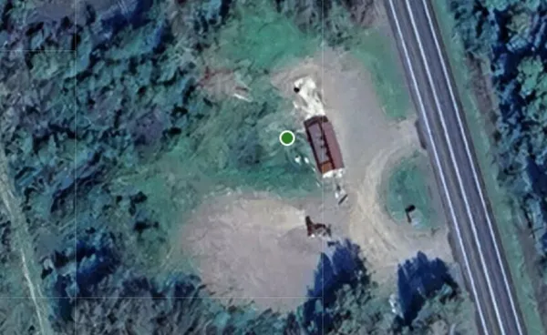 $47,500 | 885 Masardis Road, Ashland, ME 04732
