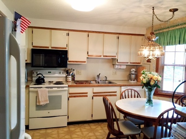156 Village Post Road, Unit 156 Danvers, MA 01923 - Photo 8 of 16 Gallery Image 8