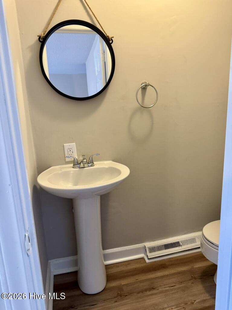 6000 River Road, Unit 19 Washington, NC 27889 - Photo 11 of 29 E6AAAD25-132D-435D-8611-66FA07DA0BB9_1_1
