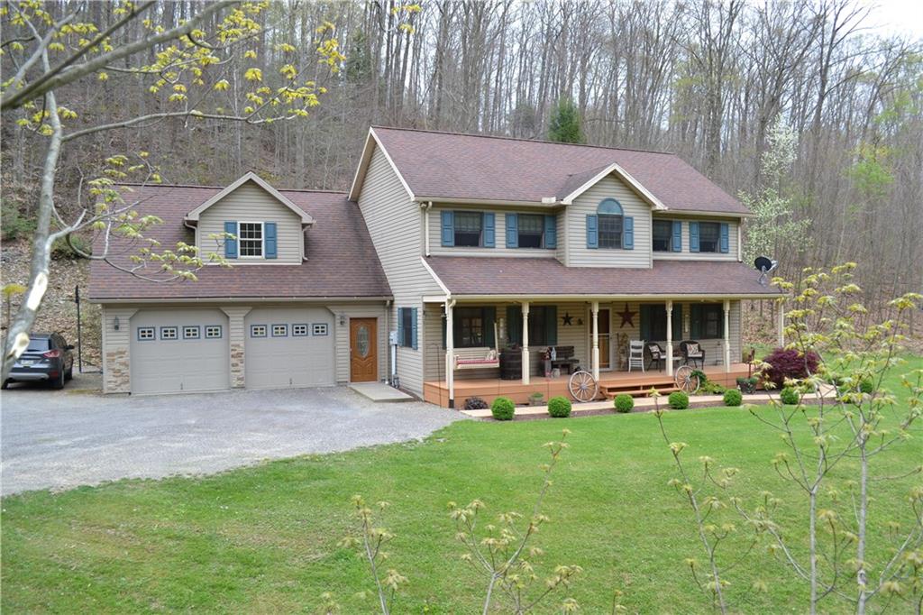 150 Adams Road Kittanning, PA 16201 - Photo 1 of 25 Gallery Image 1