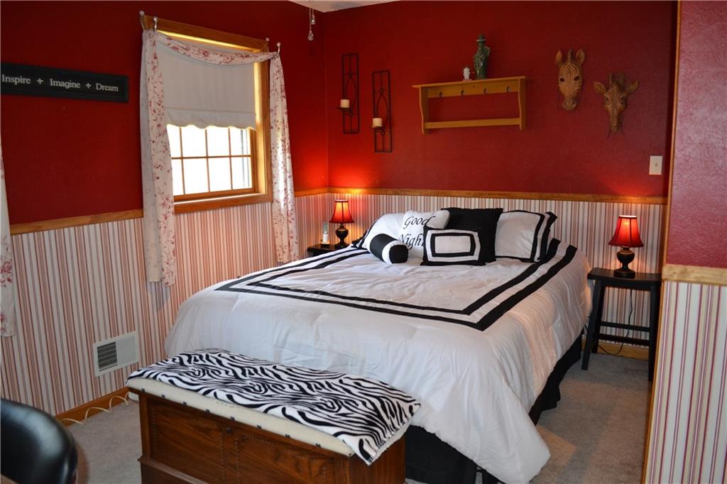 150 Adams Road Kittanning, PA 16201 - Photo 14 of 25 Guest bedroom