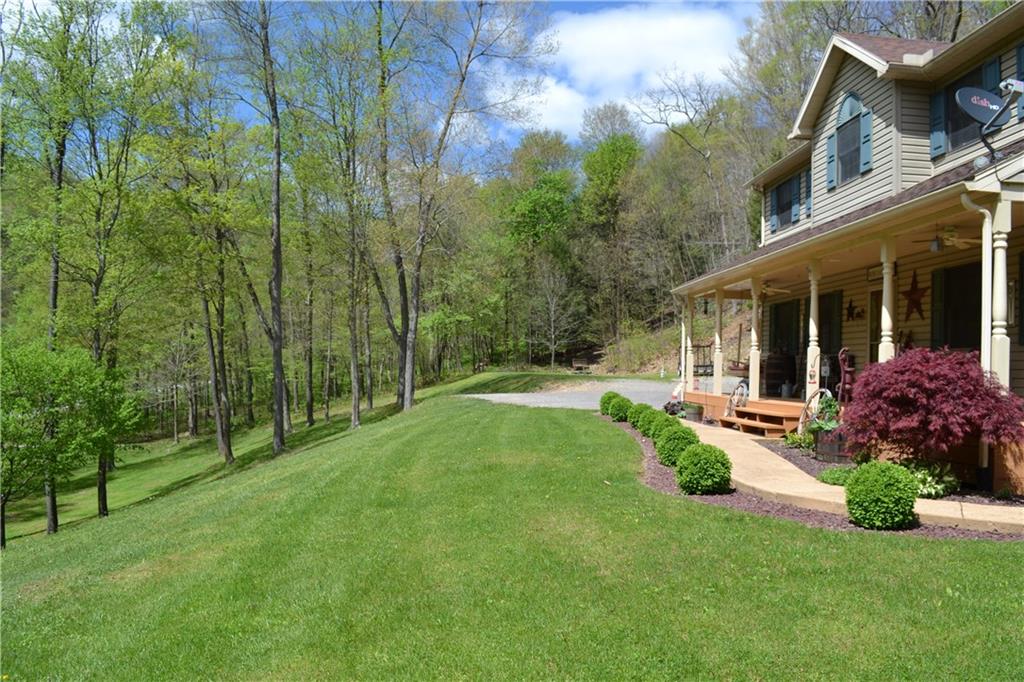 150 Adams Road Kittanning, PA 16201 - Photo 21 of 25 Gallery Image 21