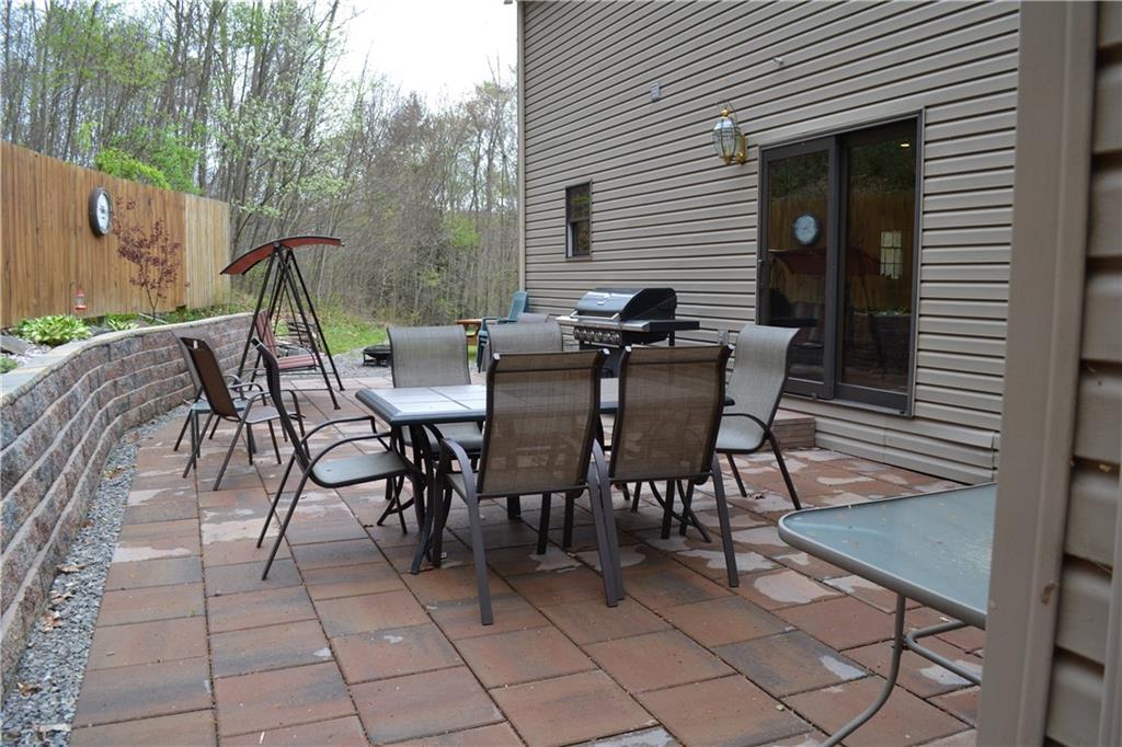 150 Adams Road Kittanning, PA 16201 - Photo 23 of 25 Lots of room to entertain with easy access to the kitchen