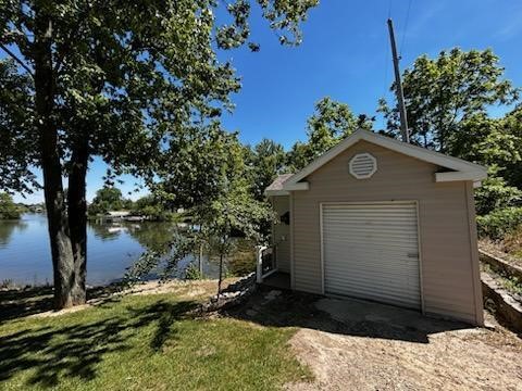 14705 Woodbridge Road Camden, MI 49232 - Photo 59 of 64