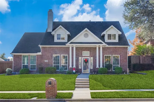 $550,000 | 2028 Houlton Lane, Plano, TX 75025