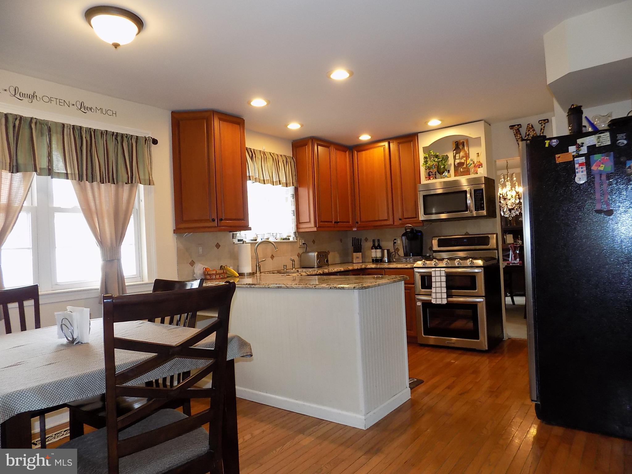 517 Fairhurst Road Fairless Hills, PA 19030 - Photo 11 of 27 Gallery Image 11