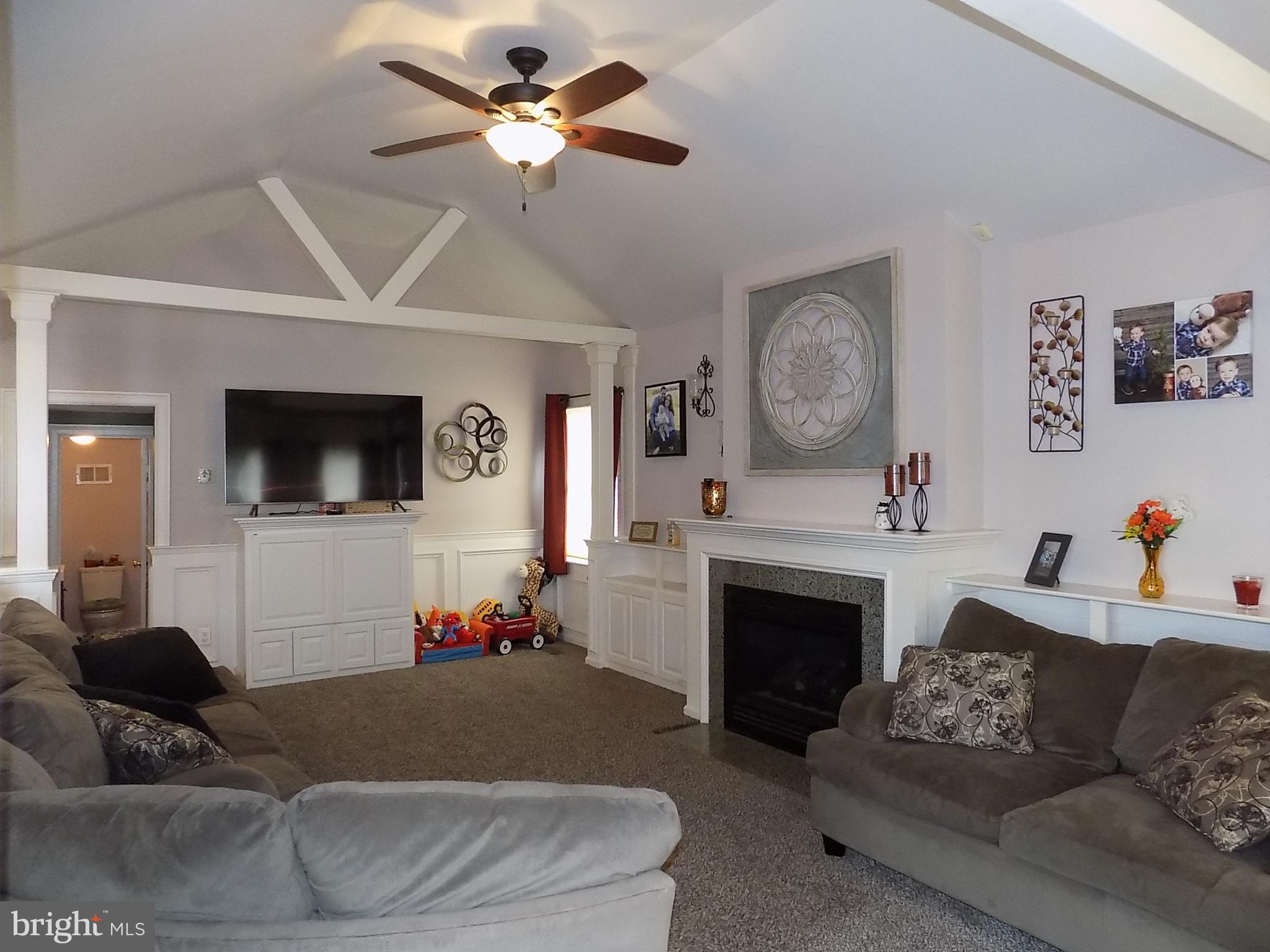 517 Fairhurst Road Fairless Hills, PA 19030 - Photo 14 of 27 Gallery Image 14