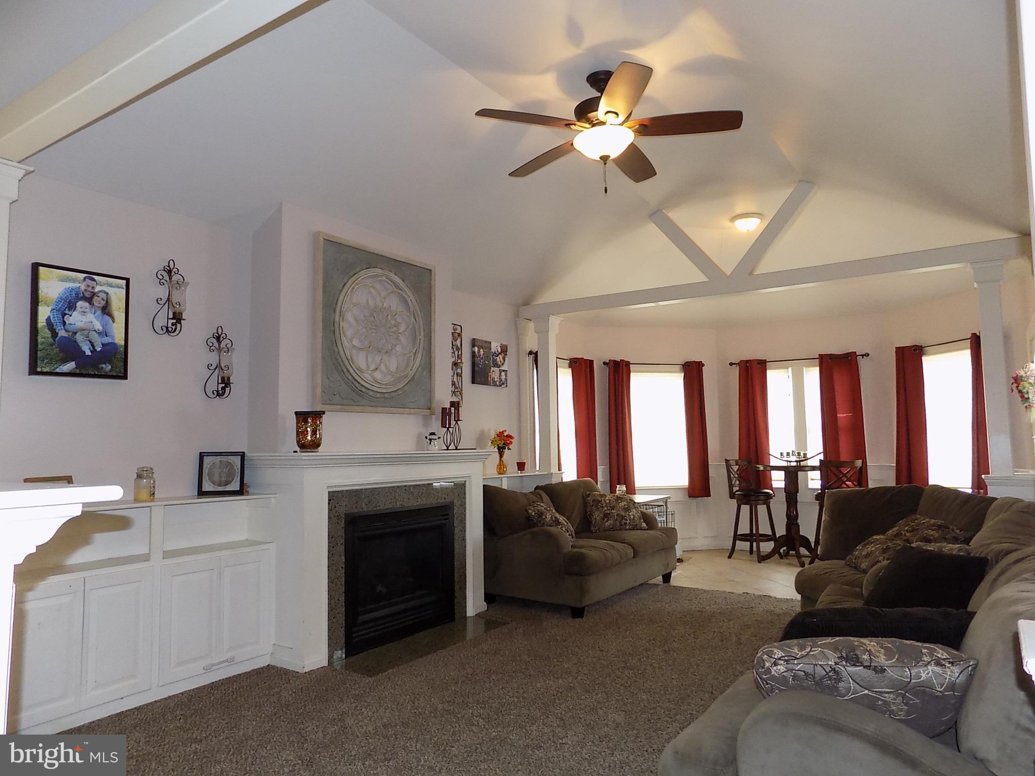 517 Fairhurst Road Fairless Hills, PA 19030 - Photo 15 of 27 Gallery Image 15