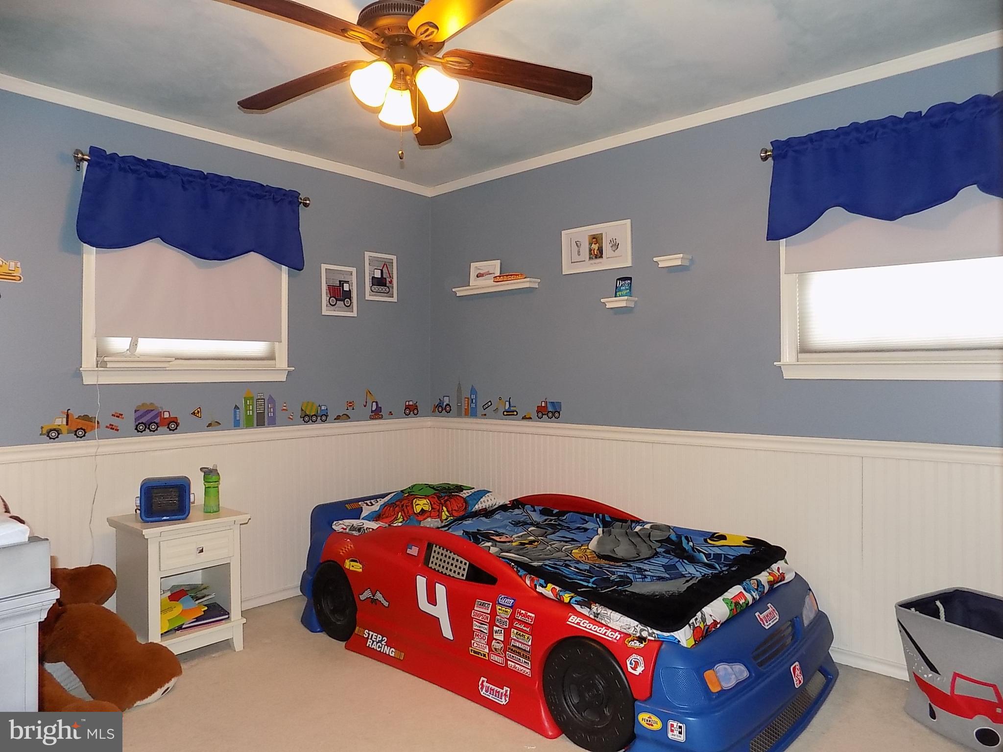 517 Fairhurst Road Fairless Hills, PA 19030 - Photo 25 of 27 Gallery Image 25