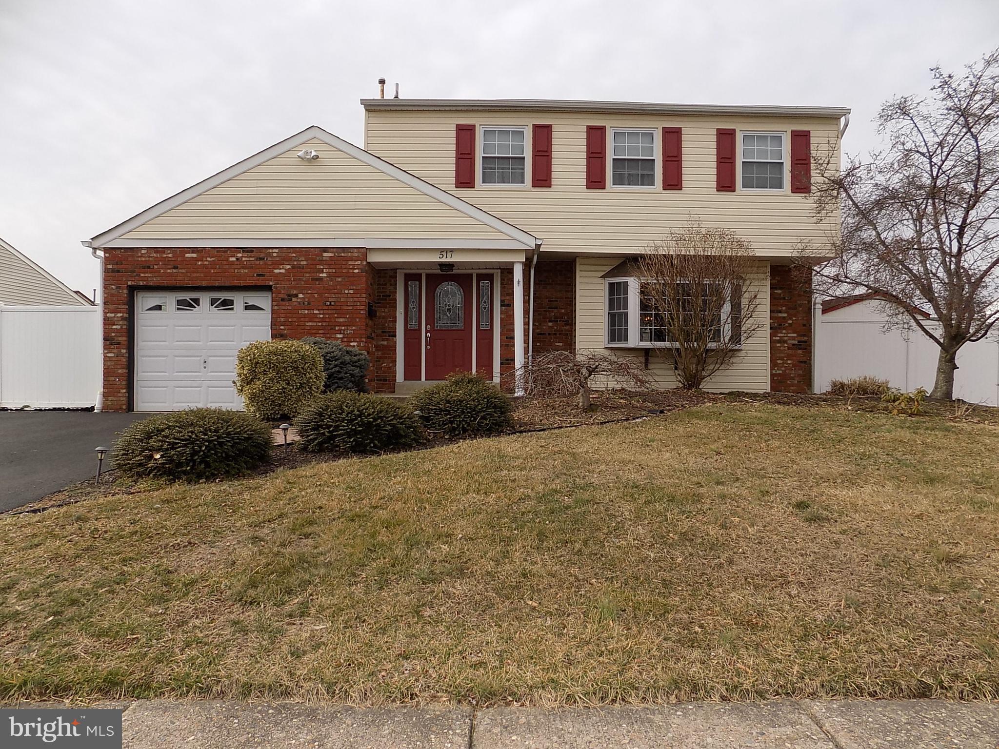 517 Fairhurst Road Fairless Hills, PA 19030 - Photo 27 of 27 Gallery Image 27