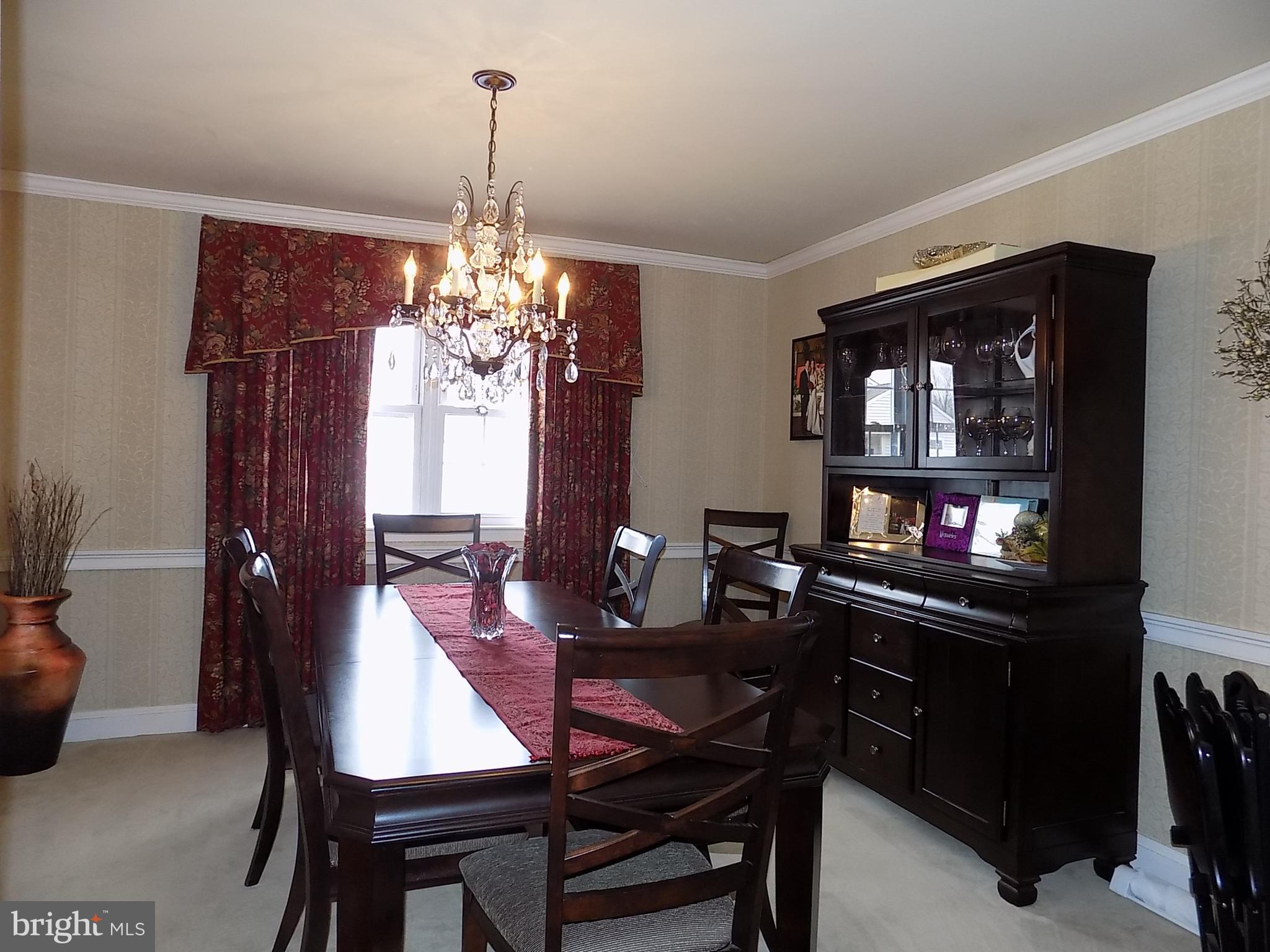 517 Fairhurst Road Fairless Hills, PA 19030 - Photo 8 of 27 Gallery Image 8