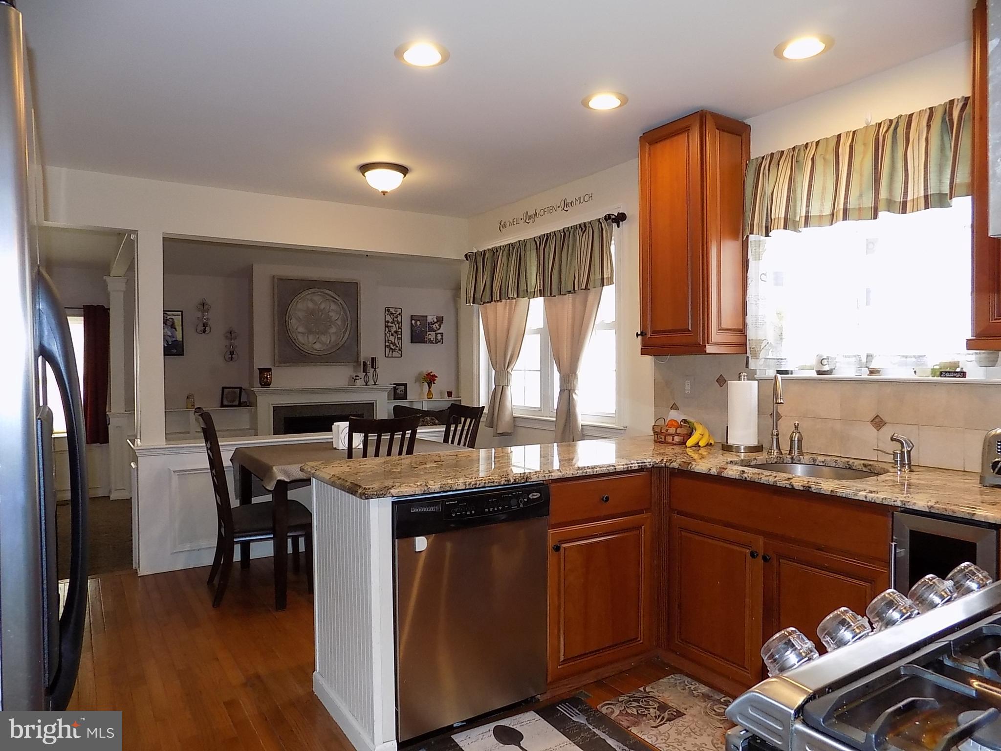 517 Fairhurst Road Fairless Hills, PA 19030 - Photo 10 of 27 Gallery Image 10