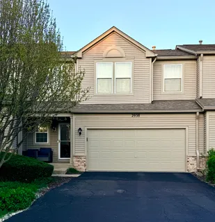 $3,200 | 2938 Peachtree Circle, Unit 2938, Aurora, IL 60502