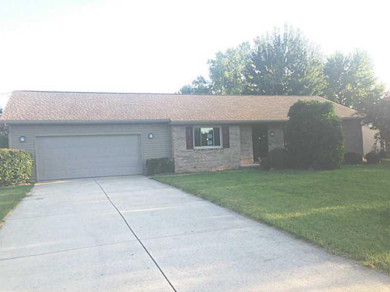 4173 Spencerville Road Lima, OH 45805 - Photo 14 of 14 Gallery Image 14